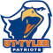 Texas-Tyler Patriots team logo 