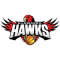 Illawarra Hawks team logo 