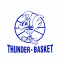 Thunder Basket Matelica team logo 