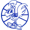 Thunder Basket Matelica team logo 