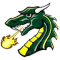 Tiffin Dragons team logo 