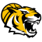 Tigers Tübingen team logo 