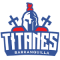 Titanes De Barranquilla team logo 