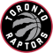 Toronto Raptors team logo 
