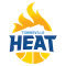 Townsville Heat team logo 