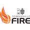 Townsville Fire team logo 