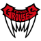 Toyama Grouses team logo 