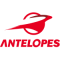 TOYOTA ANTELOPES team logo 