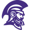 Trevecca Nazarene University Trojans team logo 