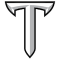 Troy Trojans team logo 