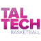 TTU Korvpalliklubi team logo 