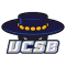 UC Santa Barbara Gauchos team logo 