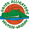 Udw Alligators team logo 