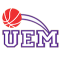 UE Mataro team logo 