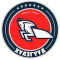 Ulaanbaatar Xac Broncos team logo 