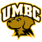 Maryland Baltimore  County Retrievers team logo 