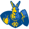 Roos Da Cidade De Kansas team logo 