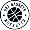 Uni Baskets Munster team logo 