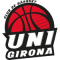 Uni Gérone CB team logo 