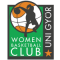 Uni Gyor team logo 