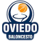 Oviedo BC team logo 