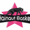 Saint-Amand Hainaut Basquetebol team logo 