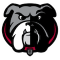Union TN Bulldogs team logo 