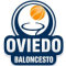 Unión Financiera Baloncesto Oviedo team logo 