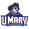 University Of Mary Marauders team logo 