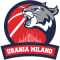 Urania Milano team logo 