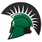 Upstate Spartans da Carolina do Sul team logo 