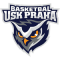 USK Praga team logo 