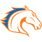 Texas Arlington Mavericks team logo 