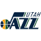 Utah Jazz team logo 