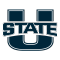 Utah Aggies team logo 