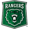 UW-Parkside Rangers team logo 