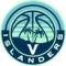V Islanders team logo 