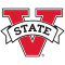 Valdosta State Blazers team logo 
