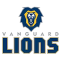 Vanguard Lions team logo 