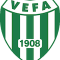 VEFA 1908 team logo 