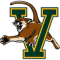 VERMONT CATAMOUNTS team logo 