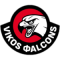 Vikos Falcon BC team logo 