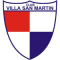 Villa San Martin team logo 