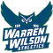 Warren Wilson Owls team logo 