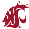 Washington State Cougars team logo 