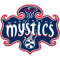 Washington Mystics team logo 