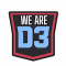 We Are D3