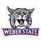 Weber State Wildcats team logo 