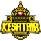 Kesatria Bengawan Solo team logo 