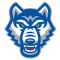 West Georgia Wolves team logo 